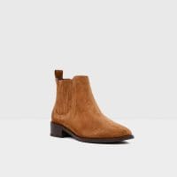 بوت زنانه قهوه‌ای آلدو BUZEN-TR – ALDO