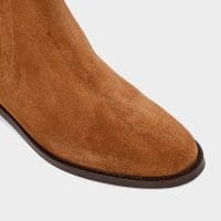 بوت زنانه قهوه‌ای آلدو BUZEN-TR – ALDO