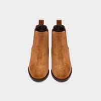 بوت زنانه قهوه‌ای آلدو BUZEN-TR – ALDO