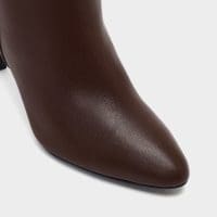 بوت زنانه قهوه‌ای آلدو CHICITA-TR – ALDO