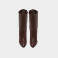 بوت زنانه قهوه‌ای آلدو CHICITA-TR – ALDO