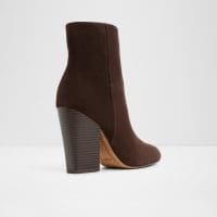بوت زنانه قهوه‌ای آلدو KARINAA – ALDO