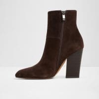 بوت زنانه قهوه‌ای آلدو KARINAA – ALDO