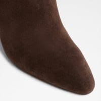 بوت زنانه قهوه‌ای آلدو KARINAA – ALDO