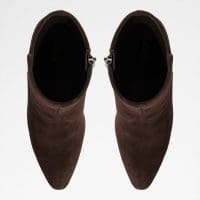 بوت زنانه قهوه‌ای آلدو KARINAA – ALDO