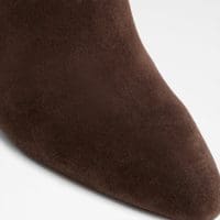 بوت زنانه قهوه‌ای آلدو KARINAA – ALDO