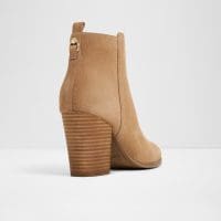 بوت زنانه قهوه‌ای آلدو NOEMIA – ALDO