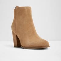 بوت زنانه قهوه‌ای آلدو NOEMIA – ALDO