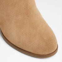 بوت زنانه قهوه‌ای آلدو NOEMIA – ALDO