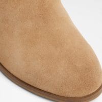 بوت زنانه قهوه‌ای آلدو NOEMIA – ALDO