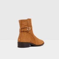 بوت زنانه قهوه‌ای آلدو NOME-TR – ALDO