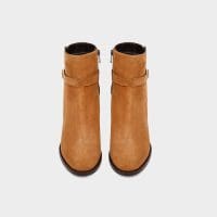 بوت زنانه قهوه‌ای آلدو NOME-TR – ALDO