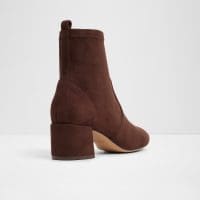 بوت زنانه قهوه‌ای آلدو TIRGUS – ALDO