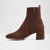 بوت زنانه قهوه‌ای آلدو TIRGUS – ALDO