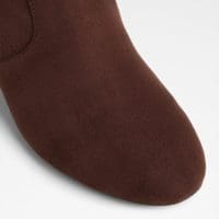 بوت زنانه قهوه‌ای آلدو TIRGUS – ALDO