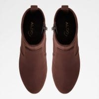 بوت زنانه قهوه‌ای آلدو TIRGUS – ALDO