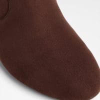 بوت زنانه قهوه‌ای آلدو TIRGUS – ALDO