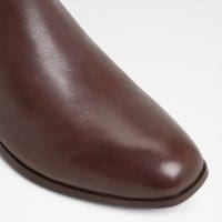 بوت زنانه قهوه‌ای آلدو VERITY – ALDO