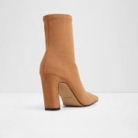 بوت زنانه قهوه‌ای شیک آلدو CYBELE – ALDO