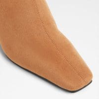 بوت زنانه قهوه‌ای شیک آلدو CYBELE – ALDO