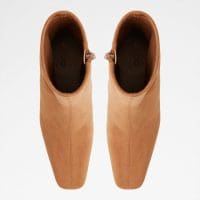 بوت زنانه قهوه‌ای شیک آلدو CYBELE – ALDO