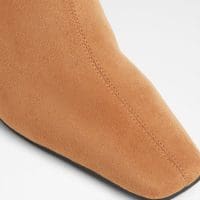 بوت زنانه قهوه‌ای شیک آلدو CYBELE – ALDO