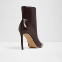 بوت زنانه قهوه‌ای شیک آلدو GUAVABERRY – ALDO