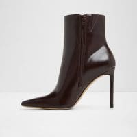 بوت زنانه قهوه‌ای شیک آلدو GUAVABERRY – ALDO