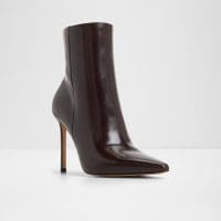 بوت زنانه قهوه‌ای شیک آلدو GUAVABERRY – ALDO