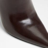 بوت زنانه قهوه‌ای شیک آلدو GUAVABERRY – ALDO