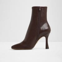بوت زنانه قهوه‌ای شیک آلدو RANABELILA – ALDO