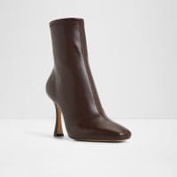 بوت زنانه قهوه‌ای شیک آلدو RANABELILA – ALDO