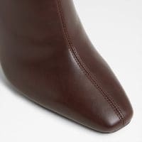 بوت زنانه قهوه‌ای شیک آلدو RANABELILA – ALDO