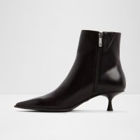 بوت زنانه قهوه‌ای شیک EMMALIE – ALDO