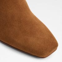 بوت زنانه قهوه‌ای وسترن آلدو ADWAODITH – ALDO