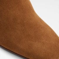 بوت زنانه قهوه‌ای وسترن آلدو ADWAODITH – ALDO