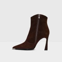 بوت زنانه قهوه‌ای وسترن آلدو FINEASSA-TR – ALDO