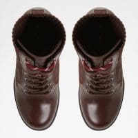 بوت زنانه قهوه‌ای پستال آلدو REBELLIOUS – ALDO