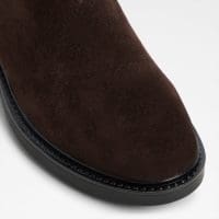 بوت زنانه قهوه‌ای چلسی آلدو FAVERSHAM – ALDO