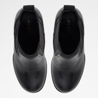 بوت زنانه مشکی آلدو BOLD – ALDO