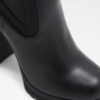 بوت زنانه مشکی آلدو BOLD – ALDO