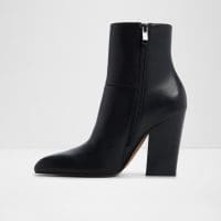 بوت زنانه مشکی آلدو KARINAA – ALDO