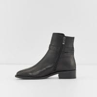 بوت زنانه مشکی آلدو NOME-TR – ALDO