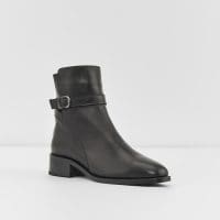 بوت زنانه مشکی آلدو NOME-TR – ALDO