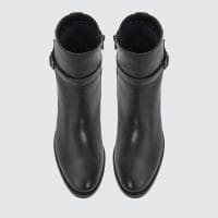 بوت زنانه مشکی آلدو NOME-TR – ALDO