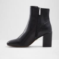 بوت زنانه مشکی آلدو SATORIMINI – ALDO