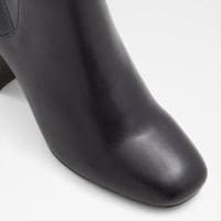 بوت زنانه مشکی آلدو SATORIMINI – ALDO