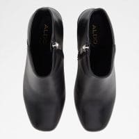 بوت زنانه مشکی آلدو SATORIMINI – ALDO