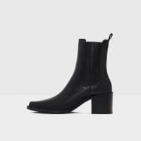 بوت زنانه مشکی آلدو YUMA-TR – ALDO