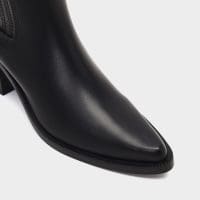 بوت زنانه مشکی آلدو YUMA-TR – ALDO